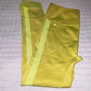 Fabletics leggings